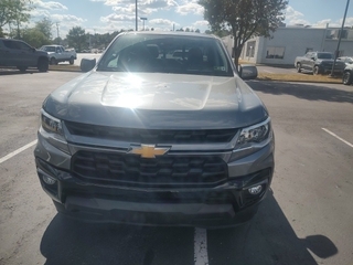 2022 Chevrolet Colorado for sale in Olathe KS