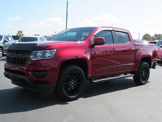 2020 Chevrolet Colorado for sale in Leesburg FL
