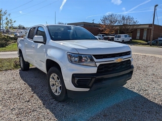 2022 Chevrolet Colorado for sale in Wendell NC