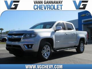 2019 Chevrolet Colorado for sale in Eustis FL