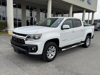 2021 Chevrolet Colorado for sale in Knoxville TN