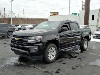 2022 Chevrolet Colorado for sale in Tarentum PA