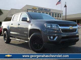 2017 Chevrolet Colorado for sale in Wildwood FL