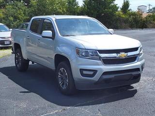 2019 Chevrolet Colorado for sale in Cincinnati OH