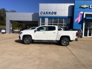 2022 Chevrolet Colorado for sale in Oxford MS