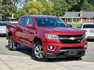 2016 Chevrolet Colorado for sale in Sanford NC