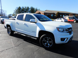 2016 Chevrolet Colorado for sale in Clarksville TN