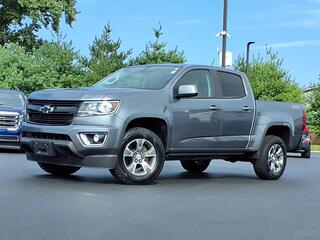 2019 Chevrolet Colorado for sale in Wood River IL
