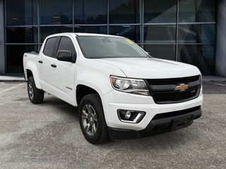 2020 Chevrolet Colorado for sale in Cleveland TN