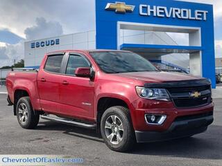 2018 Chevrolet Colorado for sale in Easley SC