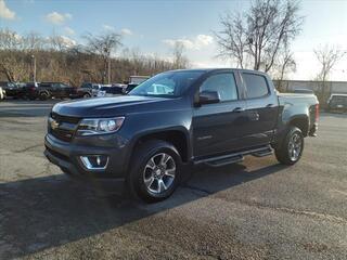 2020 Chevrolet Colorado for sale in Johnson City TN