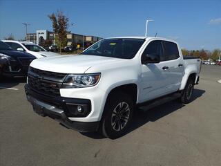 2022 Chevrolet Colorado for sale in Mt. Juliet TN