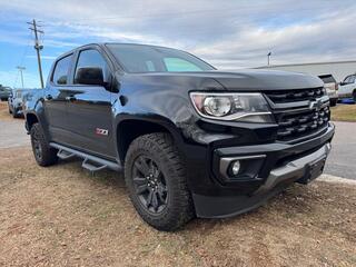 2022 Chevrolet Colorado for sale in Easley SC