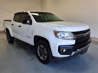 2022 Chevrolet Colorado for sale in Torrington CT