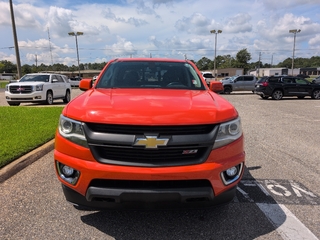 2019 Chevrolet Colorado for sale in Dothan AL