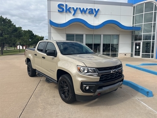 2022 Chevrolet Colorado for sale in Pineville NC