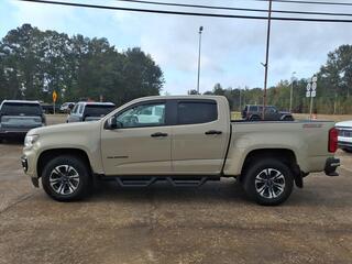 2022 Chevrolet Colorado for sale in Philadelphia MS