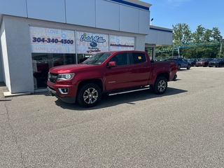 2018 Chevrolet Colorado for sale in North Haven CT