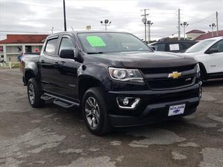 2017 Chevrolet Colorado for sale in Ringgold GA