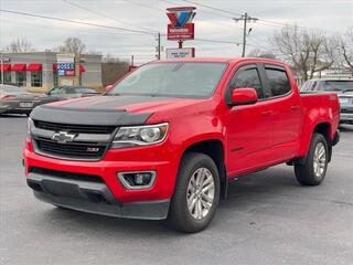 2020 Chevrolet Colorado for sale in Calhoun GA