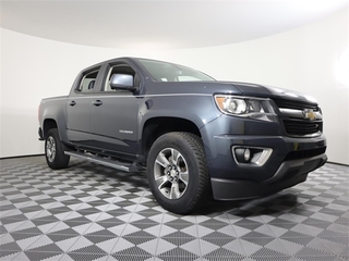 2020 Chevrolet Colorado