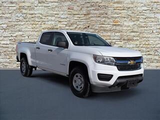 2015 Chevrolet Colorado for sale in Chattanooga TN
