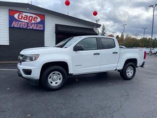 2015 Chevrolet Colorado for sale in Milwaukie OR