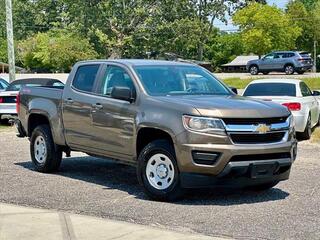 2015 Chevrolet Colorado for sale in Sanford NC