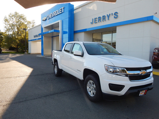 2016 Chevrolet Colorado for sale in Leesburg VA