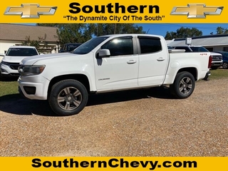 2015 Chevrolet Colorado for sale in Dekalb MS