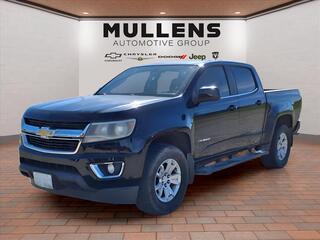 2015 Chevrolet Colorado for sale in Checotah OK