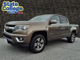 2015 Chevrolet Colorado for sale in State College PA