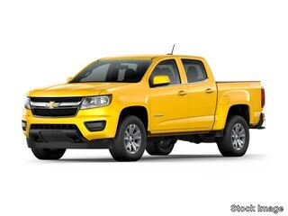 2015 Chevrolet Colorado