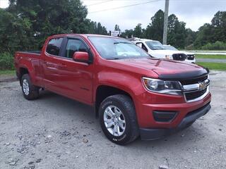 2015 Chevrolet Colorado