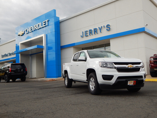 2016 Chevrolet Colorado for sale in Leesburg VA