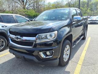 2015 Chevrolet Colorado for sale in Fenton MO