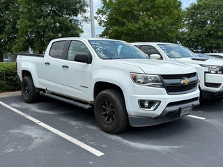2016 Chevrolet Colorado for sale in Greer SC