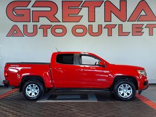 2015 Chevrolet Colorado for sale in Gretna NE