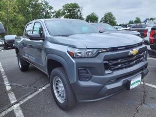 2024 Chevrolet Colorado for sale in Green Brook NJ