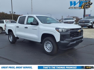 2024 Chevrolet Colorado for sale in Asheboro NC