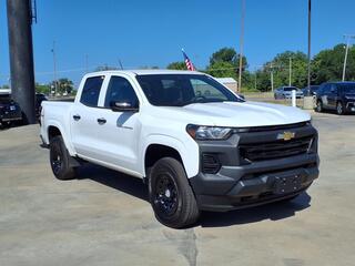 2024 Chevrolet Colorado for sale in Ocean NJ
