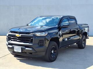 2023 Chevrolet Colorado for sale in Kerrville TX