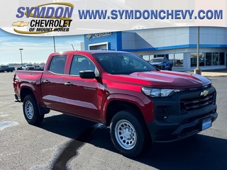 2023 Chevrolet Colorado for sale in Mount Horeb WI