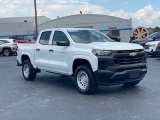 2024 Chevrolet Colorado for sale in Clinton TN
