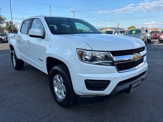 2019 Chevrolet Colorado for sale in Duncansville PA