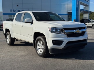 2019 Chevrolet Colorado for sale in Easley SC