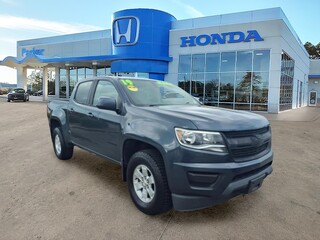 2019 Chevrolet Colorado for sale in Morehead City NC