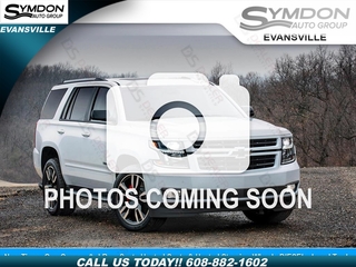 2021 Chevrolet Colorado for sale in Evansville WI