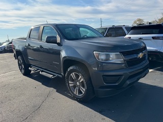 2017 Chevrolet Colorado for sale in Easley SC