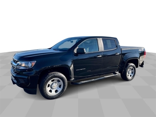 2022 Chevrolet Colorado for sale in Lansing IL